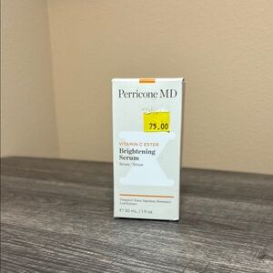 Perricone MD Brightening Serum - White